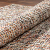 Dalyn Bondi BD1 Sunset Area Rug Texture
