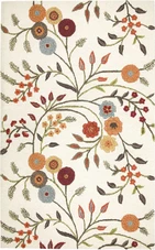 Rizzy Home Dimensions DI1466 Area Rug