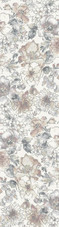 Dynamic Rugs Eclipse 63528-6747 Cream Multi 2'7" Wide Hall and Stair Runner Dynamic Rugs Eclipse 63528-6747 Cream Multi 2'7" Wide Hall and Stair Runner