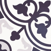 0GZ20DD Amalfi Coast Salerno Fence Mosaic Tile 0GZ20DD Amalfi Coast Salerno Fence Mosaic Tile