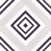 0GZ20DR Amalfi Coast Naples Avenue Mosaic Tile 0GZ20DR Amalfi Coast Naples Avenue Mosaic Tile