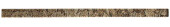 L040 Crystile Liner Mosaic Tile Product Image L040 Crystile Liner Mosaic Tile Product Image