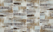 YSM081 Yosemite Coyote Blue Mosaic Tile Product Image Gallery