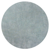 Bliss 1582 Blue Heather Round Area Rug