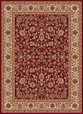 Sensation 4810 Red Area Rug Sensation 4810 Red Area Rug