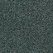Karastan Imperial Plaza - Rich Teal Carpet