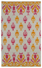 Glam GLA04-82 Light Brown Area Rug Glam GLA04-82 Light Brown Area Rug