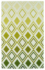 Glam GLA09-50 Green Area Rug Glam GLA09-50 Green Area Rug