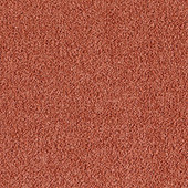 Karastan Indescribable - Touch of Orange Carpet