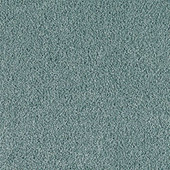 Karastan Retro Reprise - Updated Teal Carpet Karastan Retro Reprise - Updated Teal Carpet