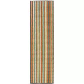 Montego 6996 C  Indoor-Outdoor Runner Area Rug by Oriental Weavers
