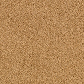 Karastan Island Fantasy - Rustic Brass Carpet