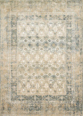 James JAE-01 Sand/Ocean Area Rug - Magnolia Home by Joanna Gaines James JAE-01 Sand/Ocean Area Rug - Magnolia Home by Joanna Gaines