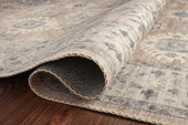 Loloi II Hathaway HTH-03 Java/Multi Area Rug Pile Loloi II Hathaway HTH-03 Java/Multi Area Rug Pile