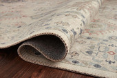 Loloi II Hathaway HTH-04 Beige/Multi Area Rug Pile Loloi II Hathaway HTH-04 Beige/Multi Area Rug Pile