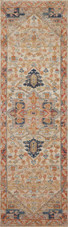 Loloi II Jocelyn JOC-01 Sand/Multi Runner Area Rug