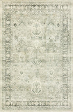Loloi II Rosette ROS-04 Steel/Graphite Area Rug Loloi II Rosette ROS-04 Steel/Graphite Area Rug