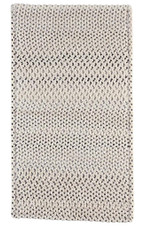 Capel Rugs Dramatic Static 0027-310 Foggy Day Area Rug Cross Sewn Capel Rugs Dramatic Static 0027-310 Foggy Day Area Rug Cross Sewn
