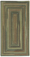 Capel Rugs Gramercy 0070-200 Sage Area Rug Concentric Capel Rugs Gramercy 0070-200 Sage Area Rug Concentric