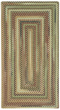 Capel Rugs Gramercy 0070-700 Tan Area Rug Concentric Capel Rugs Gramercy 0070-700 Tan Area Rug Concentric