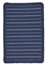 Capel Rugs Hammock 0257-475 Deep Sea Area Rug Cross Sewn Capel Rugs Hammock 0257-475 Deep Sea Area Rug Cross Sewn