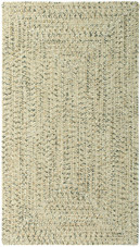 Capel Rugs Sea Glass 0110-600 Shell Area Rug Concentric Capel Rugs Sea Glass 0110-600 Shell Area Rug Concentric