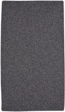 Capel Rugs Simplicity 0865-350 Metal Area Rug Concentric Capel Rugs Simplicity 0865-350 Metal Area Rug Concentric