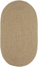 Capel Rugs Simplicity 0865-700 Flax Area Rug Oval Capel Rugs Simplicity 0865-700 Flax Area Rug Oval