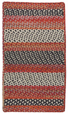 Capel Rugs Wanderer 0228-560 Spice Area Rug Cross Sewn Capel Rugs Wanderer 0228-560 Spice Area Rug Cross Sewn