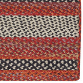 Capel Rugs Wanderer 0228-560 Spice Area Rug Detail