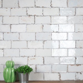 Retrospectives Notting Hill Ceramic Tile - Carpet & Tile Mart