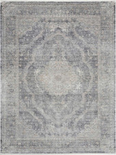 Nourison Starry Nights STN05 Charcoal/Cream Area Rug Nourison Starry Nights STN05 Charcoal/Cream Area Rug
