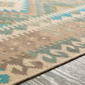 Surya Adia DIA-2006 Area Rug Edge Surya Adia DIA-2006 Area Rug Edge