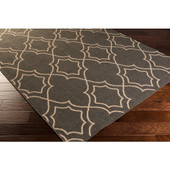 Surya Alfresco ALF-9590 Area Rug on Angle Surya Alfresco ALF-9590 Area Rug on Angle