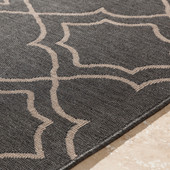 Surya Alfresco ALF-9590 Area Rug Edge Surya Alfresco ALF-9590 Area Rug Edge