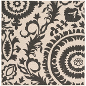Surya Alfresco ALF-9612 Area Rug Square