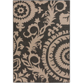 Surya Alfresco ALF-9615 Area Rug Surya Alfresco ALF-9615 Area Rug