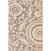 Surya Alfresco ALF-9616 Area Rug 8x11 Surya Alfresco ALF-9616 Area Rug 8x11