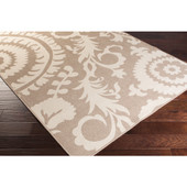 Surya Alfresco ALF-9616 Area Rug on Angle Surya Alfresco ALF-9616 Area Rug on Angle