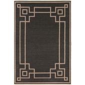 Surya Alfresco ALF-9630 Area Rug 8x11 Surya Alfresco ALF-9630 Area Rug 8x11