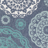 Surya Alfresco ALF-9666 Area Rug Swatch Surya Alfresco ALF-9666 Area Rug Swatch