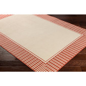 Surya Alfresco ALF-9683 Area Rug on Angle Surya Alfresco ALF-9683 Area Rug on Angle