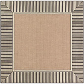 Surya Alfresco ALF-9684 Area Rug Square