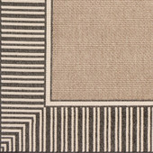 Surya Alfresco ALF-9684 Area Rug Swatch