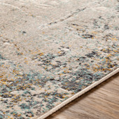 Surya City CIT-2378 Area Rug Edge Surya City CIT-2378 Area Rug Edge