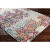 Surya Harput HAP-1049 Area Rug on Angle