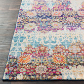 Surya Harput HAP-1049 Area Rug Corner