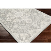 Surya Harput HAP-1071 Area Rug on Angle