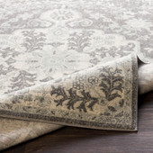 Surya Harput HAP-1071 Area Rug Texture