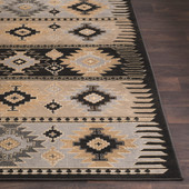 Surya Paramount PAR-1046 Area Rug Corner Surya Paramount PAR-1046 Area Rug Corner